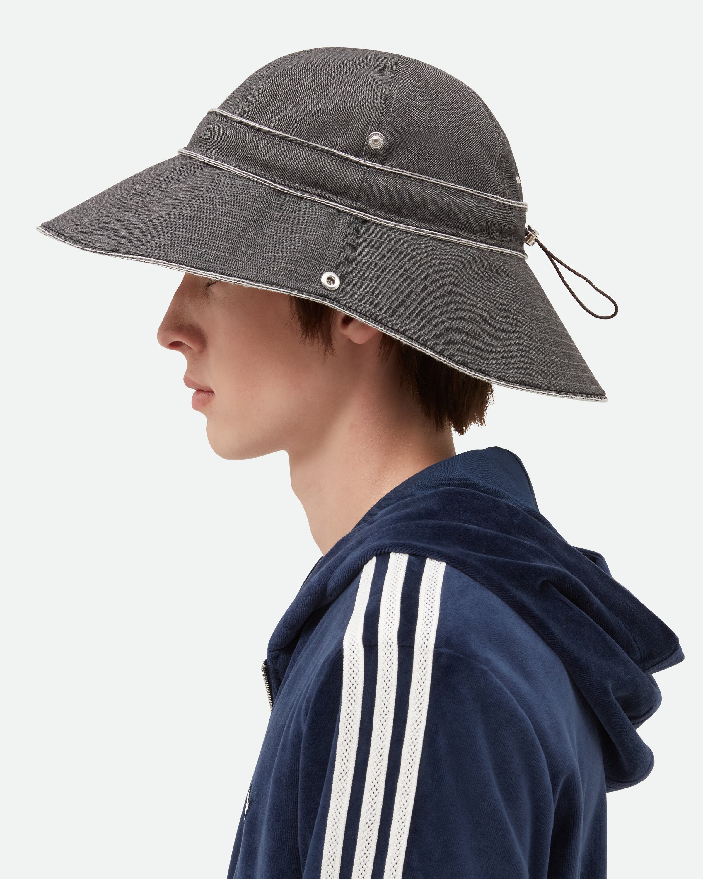 adidas Originals by Wales Bonner Autumn Winter 2025 Collection